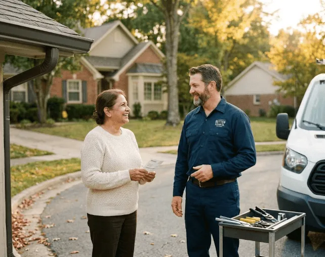 Gutter Repair Mattoon, WI FAQs