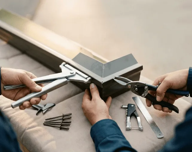 Why choose Gutter Repair in Mattoon, WI